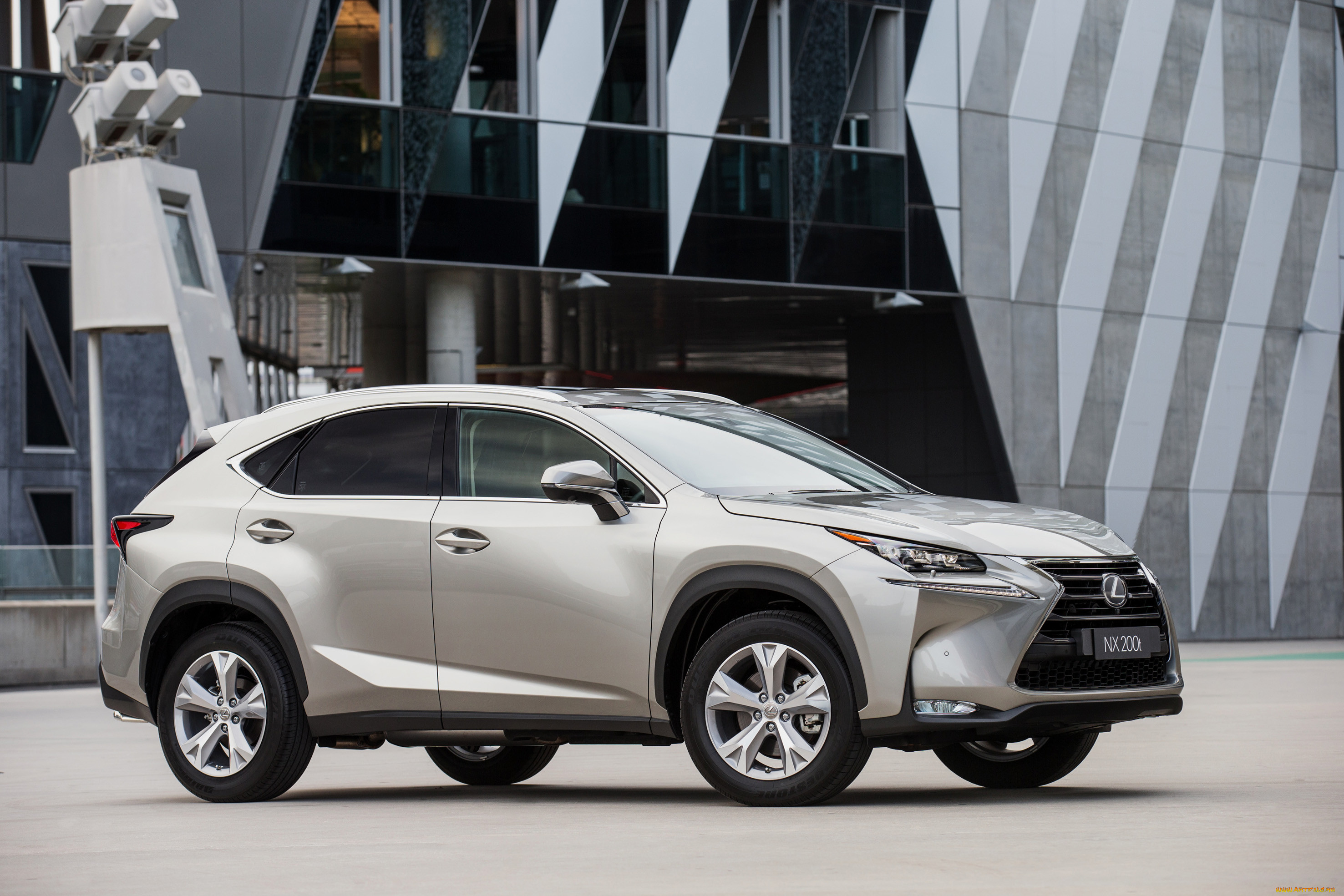 , lexus, 2015, au-spec, nx, 200t